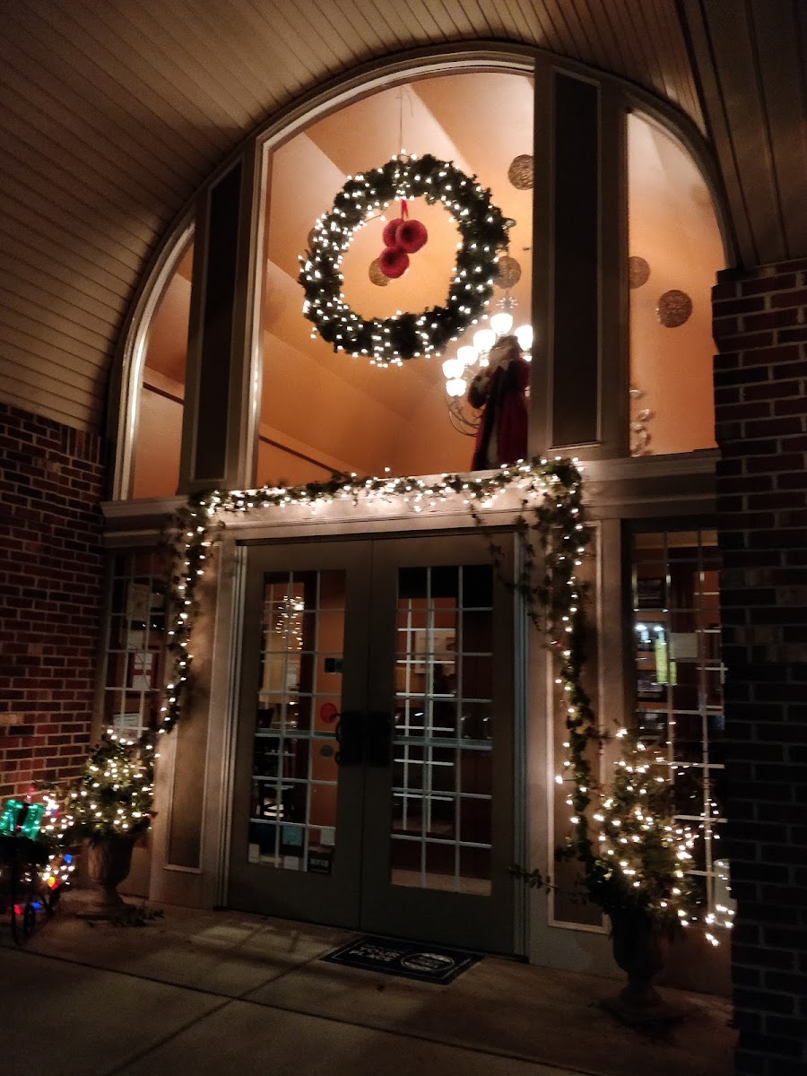 Tucker's Restaurant Southwick